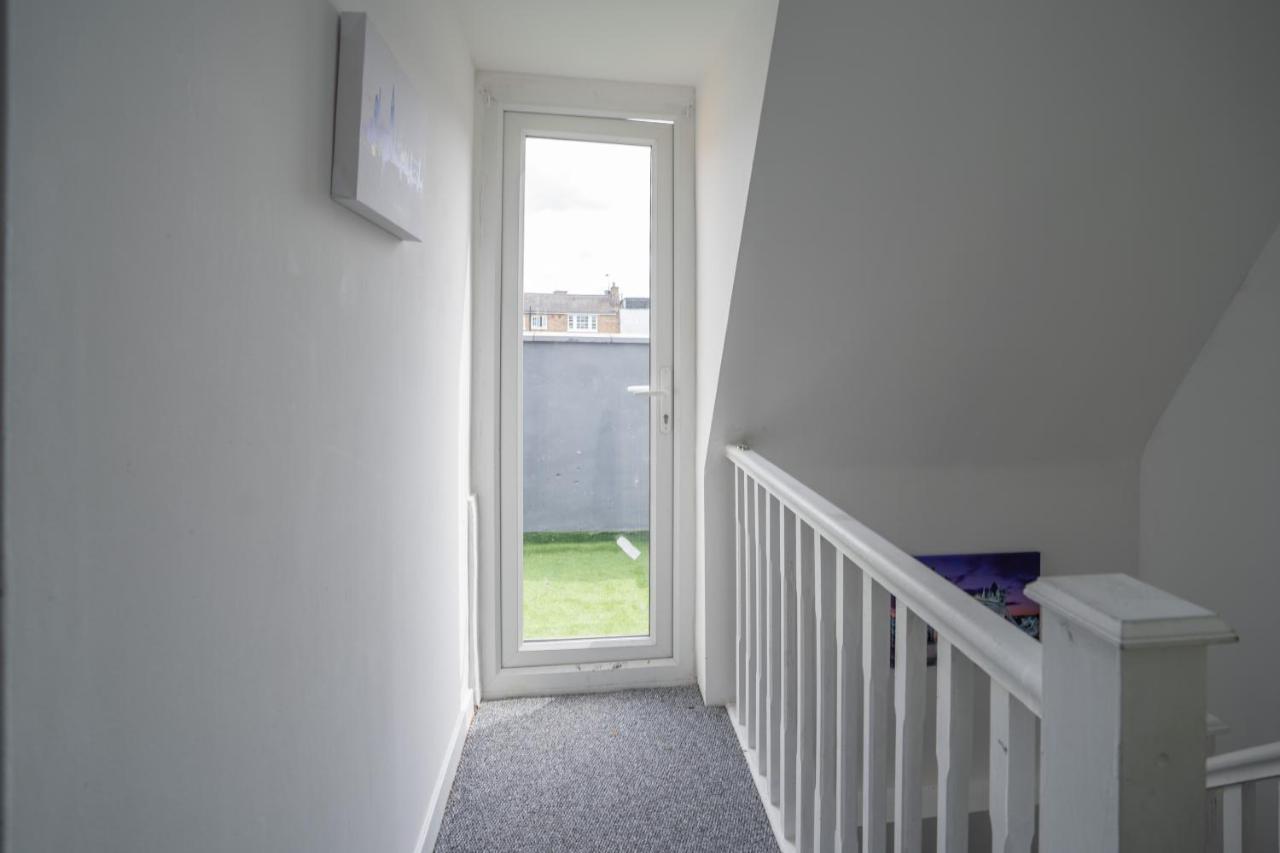 Small Private Studio Rooms In The Heart Of Angel London Luaran gambar