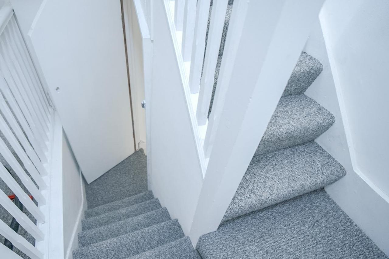 Small Private Studio Rooms In The Heart Of Angel London Luaran gambar
