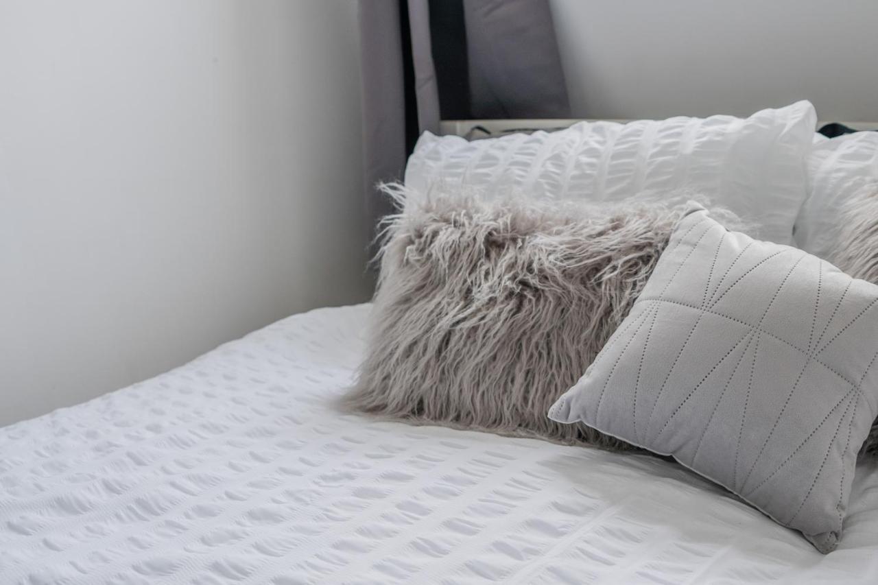 Small Private Studio Rooms In The Heart Of Angel London Luaran gambar