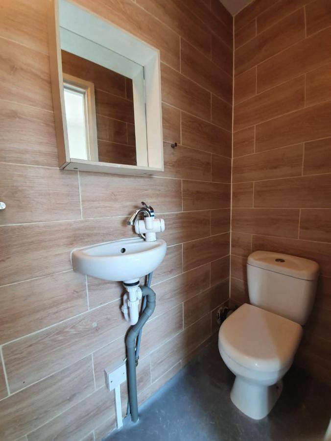 Small Private Studio Rooms In The Heart Of Angel London Luaran gambar